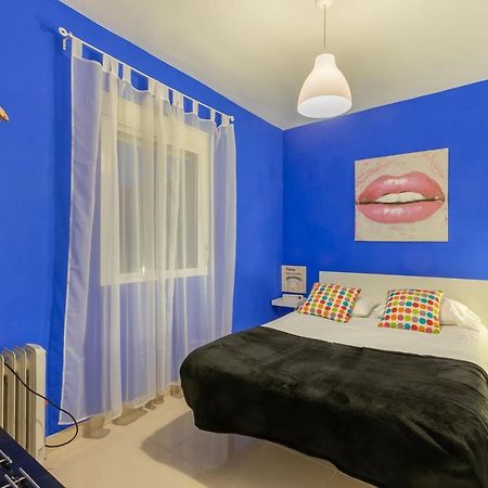 Sevillahome Teodosio 27 Luaran gambar