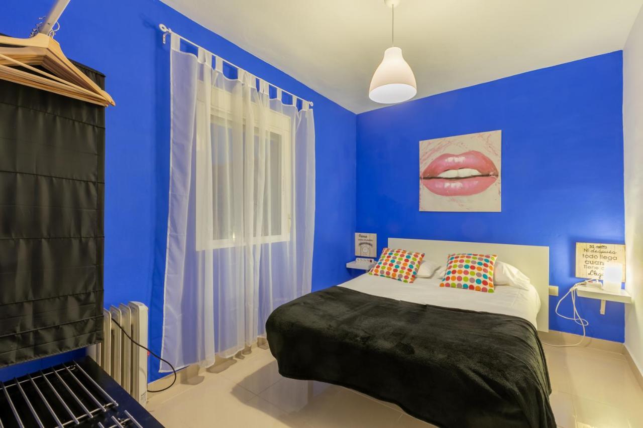 Sevillahome Teodosio 27 Luaran gambar