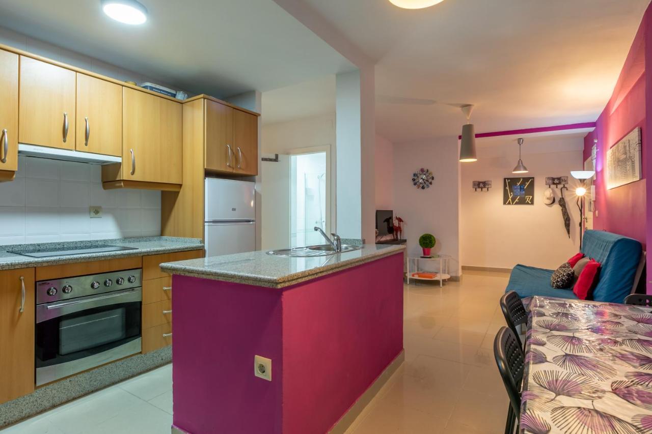 Sevillahome Teodosio 27 Luaran gambar