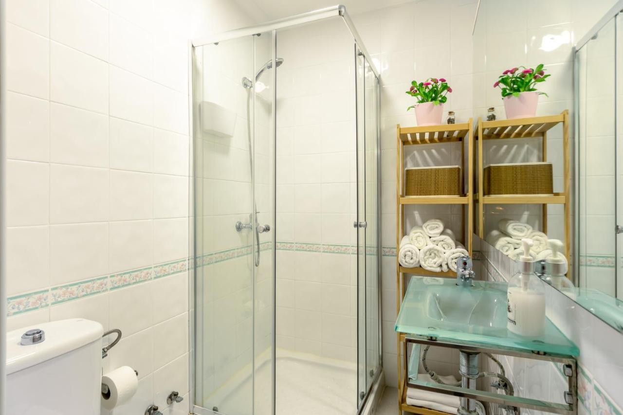 Sevillahome Teodosio 27 Luaran gambar