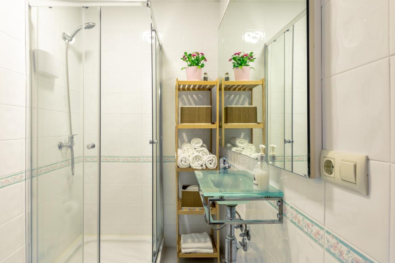 Sevillahome Teodosio 27 Luaran gambar